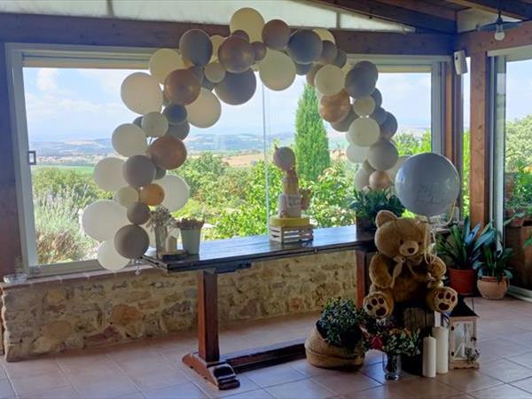 Agriturismo Scannano