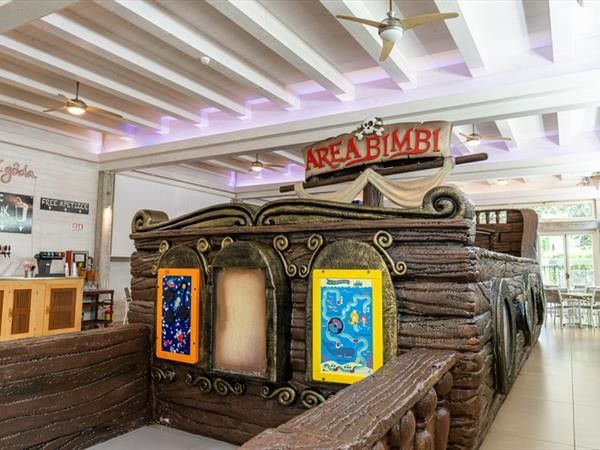 Ristorante Pizzeria Las Chi Goda - Valentini Family Village - foto 8512.jpg