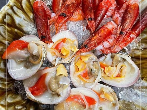 TUNA FISH TRATTORIA DEL MARE - foto 8559.jpg