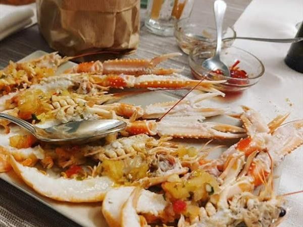 TUNA FISH TRATTORIA DEL MARE - foto 8567.jpg