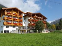 Alpenhotel Schnwald
