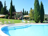 Agriturismo Podere Casciano
