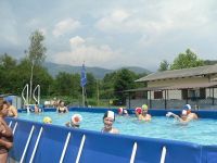 Camping Valchiusella