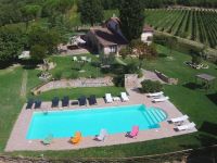 Agriturismo Casali del Toppello