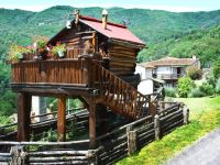 Agriturismo Barbicaio