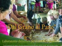 Fattoria didattica Villa del Tellaro