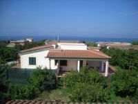 LA VILLA TRA I LIMONI