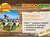 Asiagoestate Village