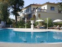 Villa Mazzanta