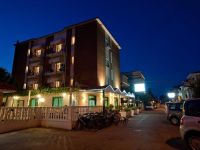 Hotel Jean Pierre