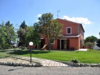 Agriturismo Fossederi