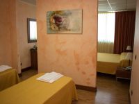 Parc Hotel Villa Immacolata