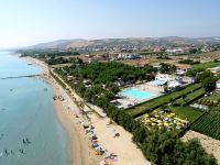 Villaggio Camping Europa