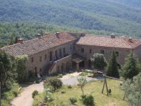 Bio Agriturismo Reggioli