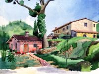 Agriturismo Santalvico
