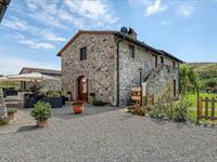 Agriturismo Podere San Giorgio