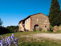 Agriturismo Podere Casanova