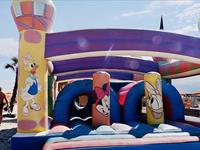 Maremoto Beach Family Sport e Relax
