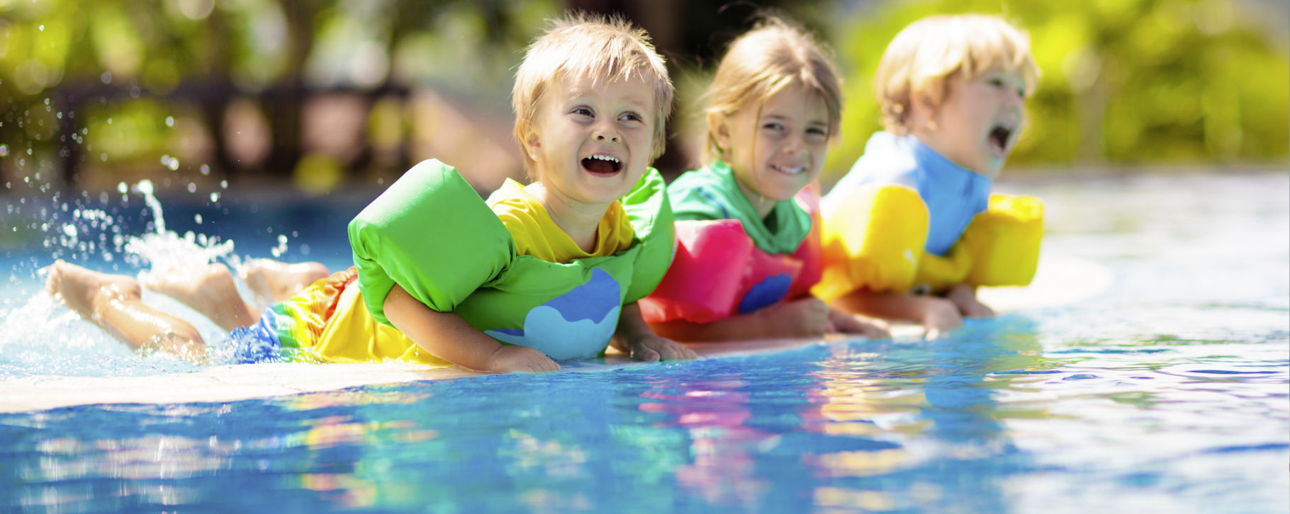 Vacanze Estate 2025 con i bambini